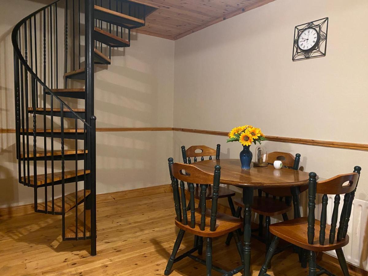 Cosy City Centre Guest Room Shared Home Galway Exteriör bild